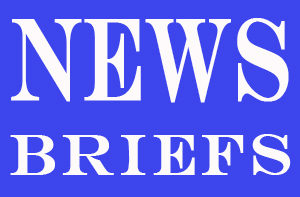 News Briefs