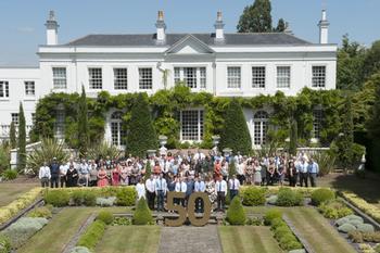 Celebrating ACS International Schools’ Golden Anniversary