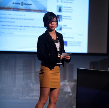 Pecha Kucha: A Precision Tool for Learning & Growth