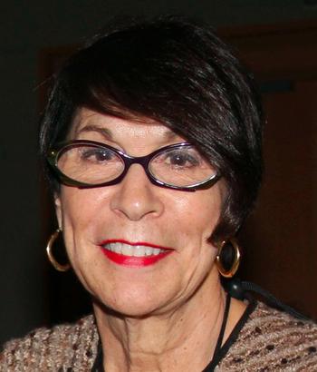 In Memoriam: Dr. Elsa C. Lamb