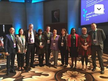 Educators focus on Growth Beyond Grades at Teacher Skills Forum 2018
