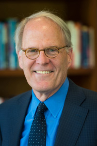 Mark E. Ulfers Named AAIE’s New Executive Director