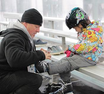Ice is Nice!