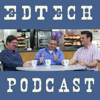 Concordia EdTech Podcast: Real Advice from Educators to Help Students Spot Fake News