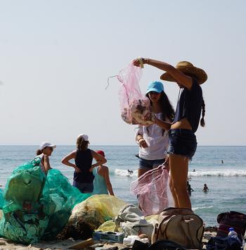 Service Learning for Sustainability in Puerto Vallarta, Mexico