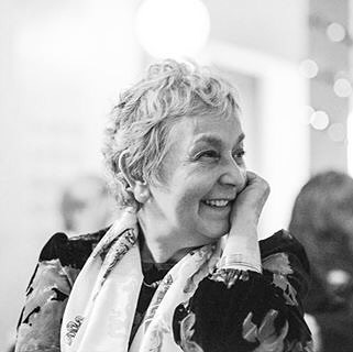 In Memoriam: Kerry Anne Langton