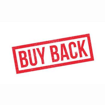 Using Buyback to Nurture a Culture of Professionalism