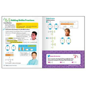 Thinking Math: A Conceptual Approach to Math Instruction