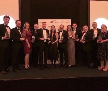 International School Awards 2020 Celebrated